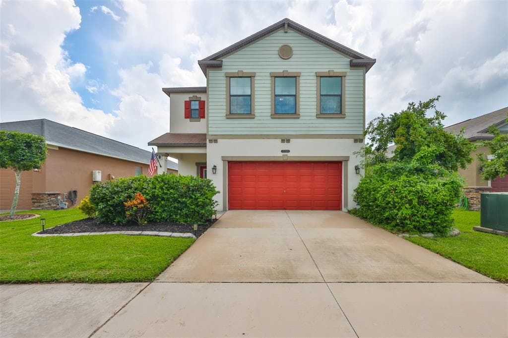 21324 SOUTHERN CHARM DRIVE LAND O LAKES, FL 34637
