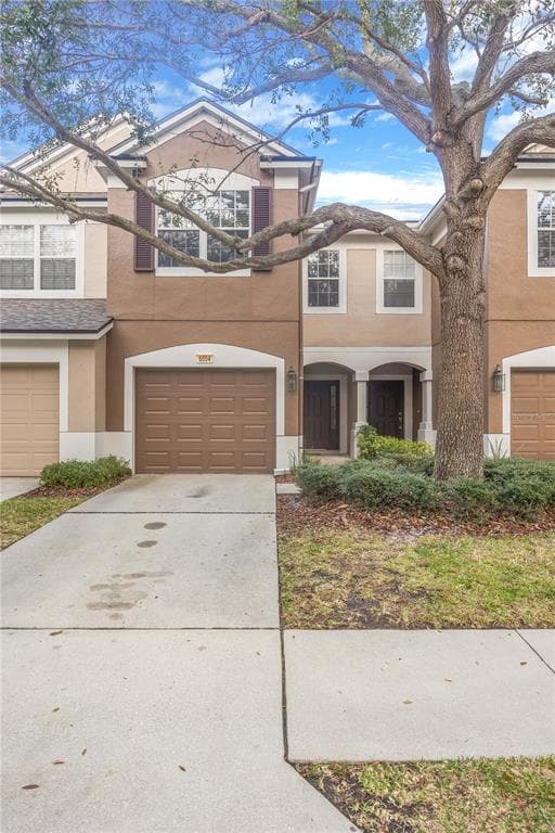 5004 BARNSTEAD DRIVE RIVERVIEW, FL 33578