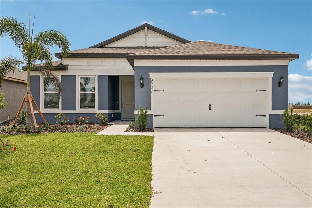 9927 JOHNSON OAKS GLEN PARRISH, FL 34219