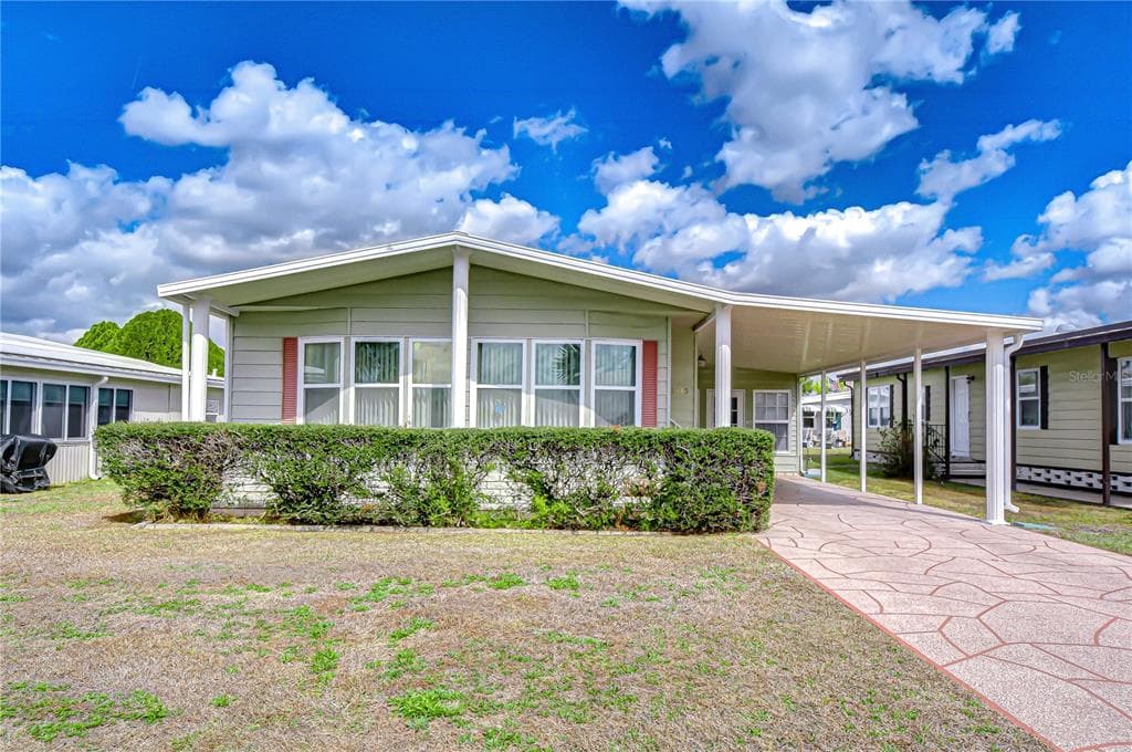 35145 WAGNER WAY ZEPHYRHILLS, FL 33541