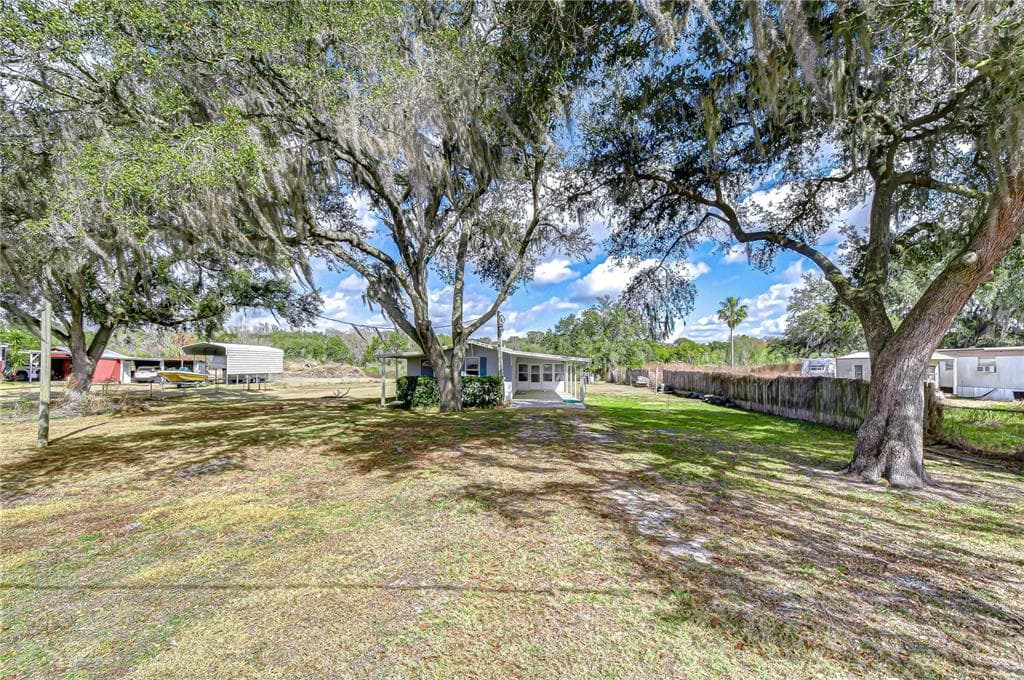 36305 SUNSHINE ROAD ZEPHYRHILLS, FL 33541