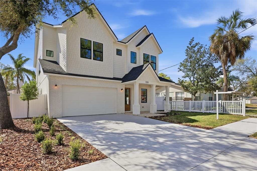 920 W ALFRED STREET TAMPA, FL 33603