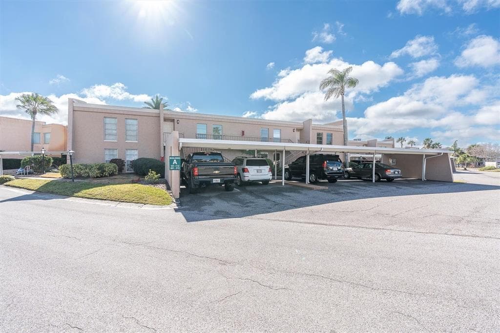 225 COUNTRY CLUB DRIVE UNIT A203