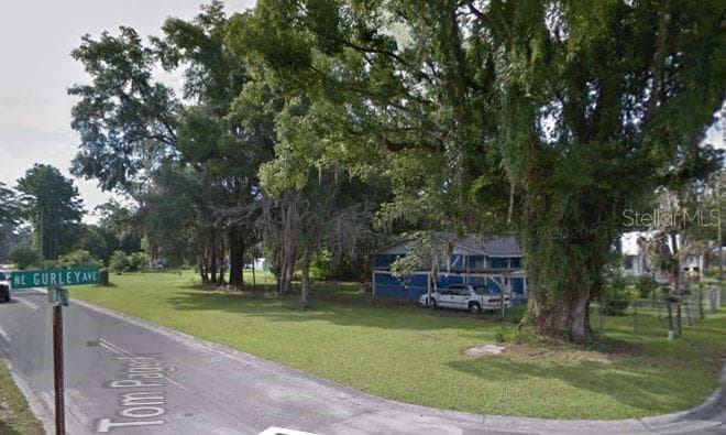552 NE GURLEY AVENUE LAKE CITY, FL 32055