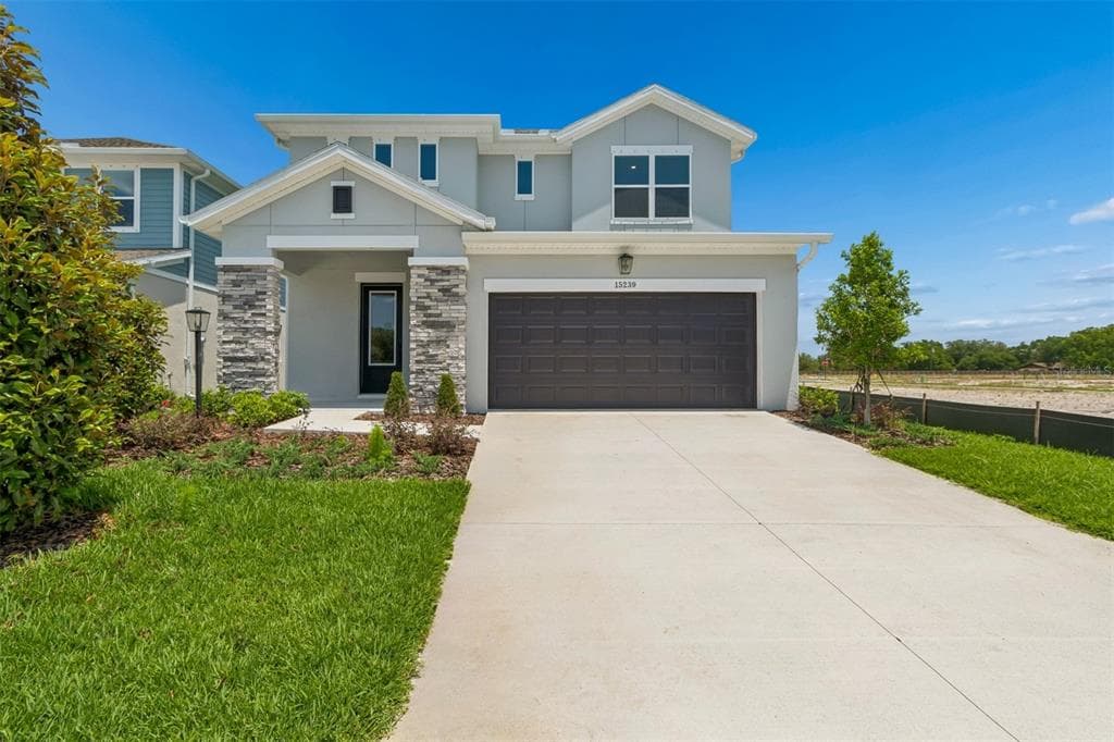 15239 EASTLYN DRIVE BRADENTON, FL 34212