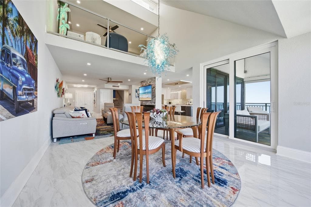 1390 GULF BOULEVARD UNIT PH 2 CLEARWATER BEACH, FL 33767