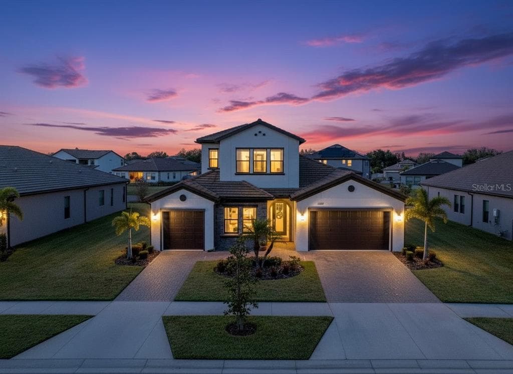 19920 CYPRESS BRIDGE DRIVE