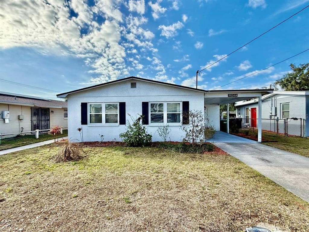 1904 W CYPRESS STREET UNIT A TAMPA, FL 33606