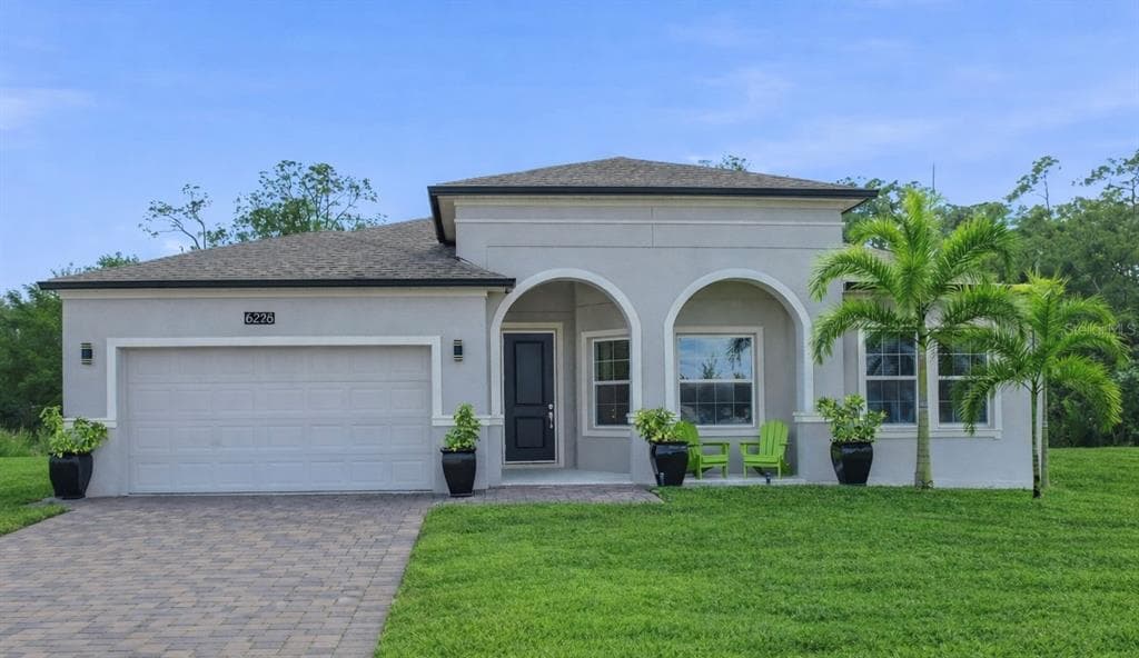 6286 LAKEPINE STREET ST CLOUD, FL 34771