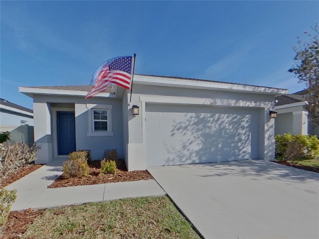 11120 HIGH NOON TRAIL PARRISH, FL 34219