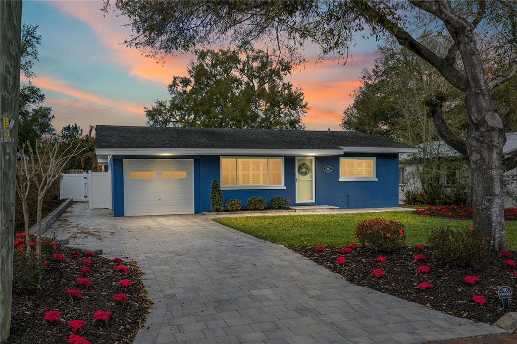 1001 EUCLID AVENUE LAKELAND, FL 33801