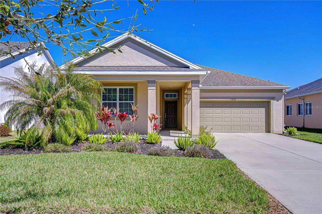 2828 POSADA LANE ODESSA, FL 33556
