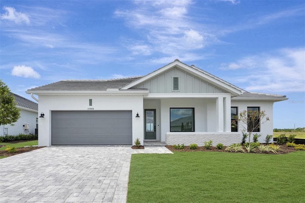 17988 FOXTAIL LOOP VENICE, FL 34293