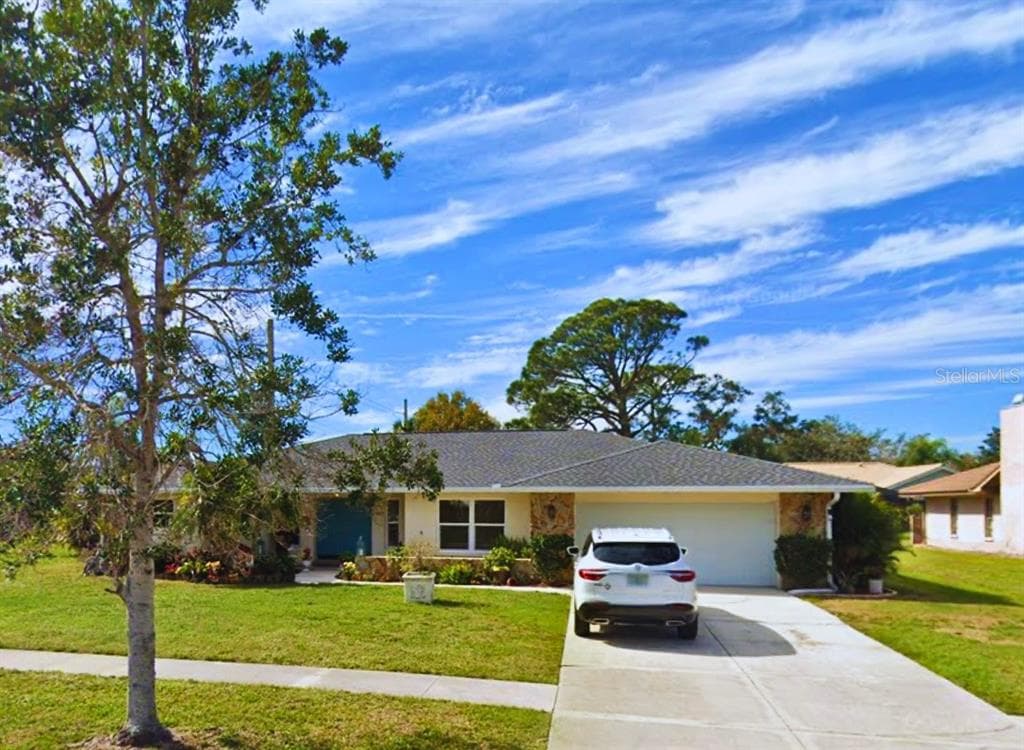 1015 SORRENTO WOODS BOULEVARD NOKOMIS, FL 34275