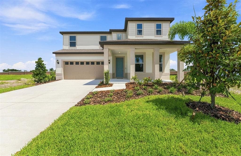 9928 JOHNSON OAKS GLEN PARRISH, FL 34219