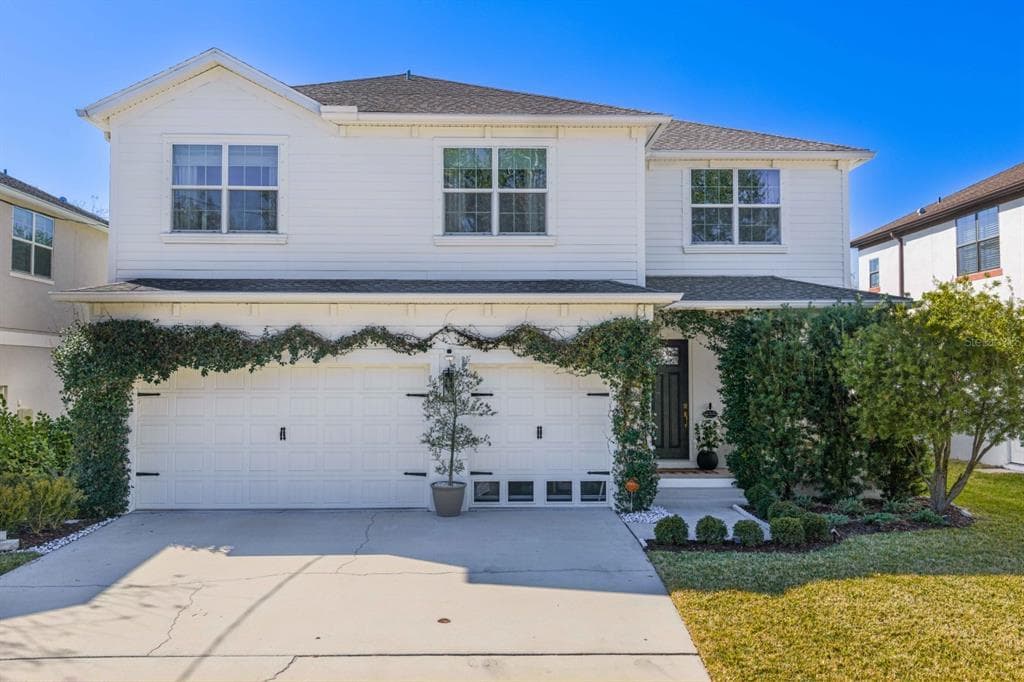 6003 S ELKINS AVENUE TAMPA, FL 33611