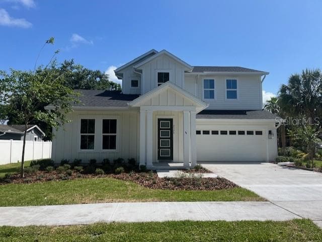 2326 VIVADA STREET ORLANDO, FL 32803