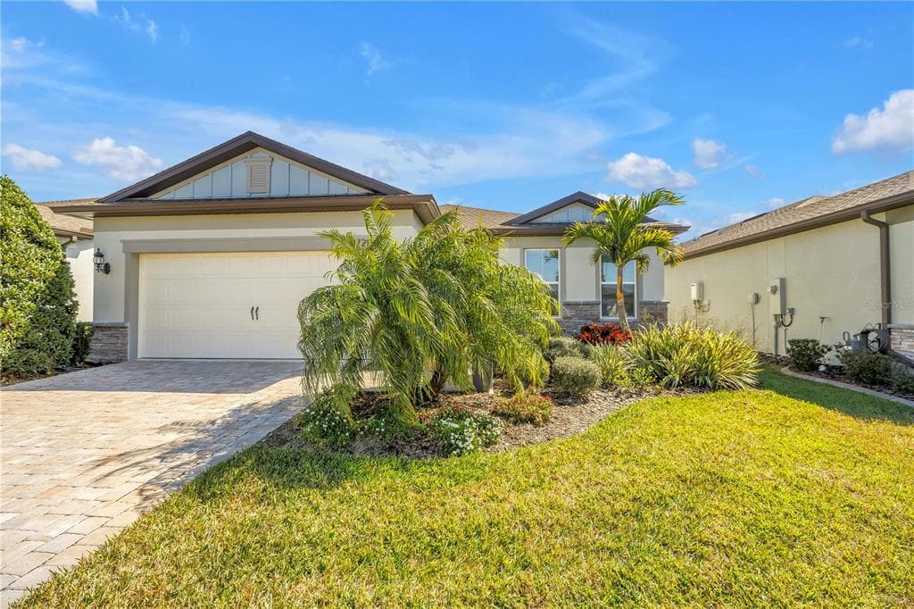 8721 OCEAN TIDES COVE