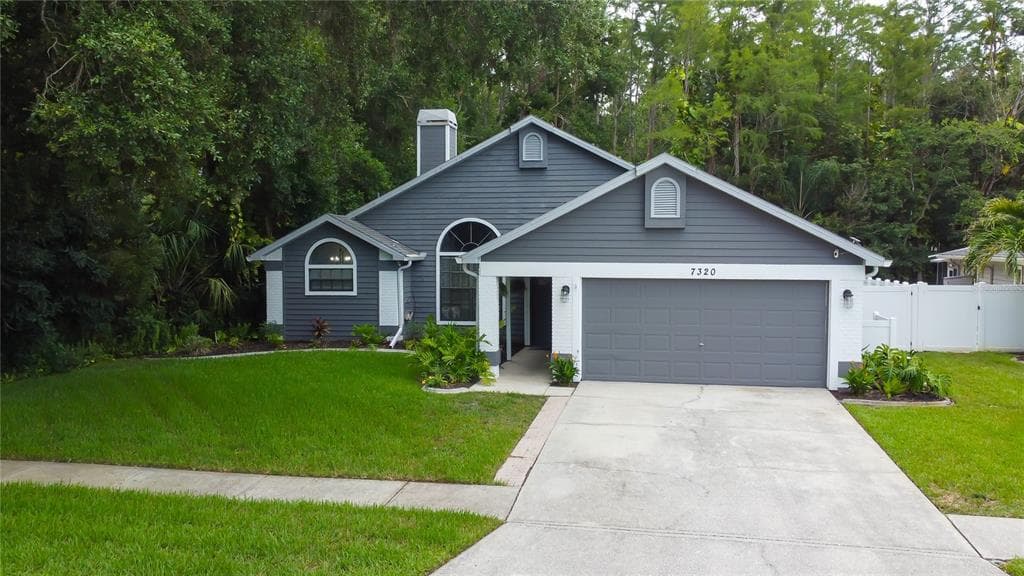 7320 HIDEAWAY TRAIL NEW PORT RICHEY, FL 34655