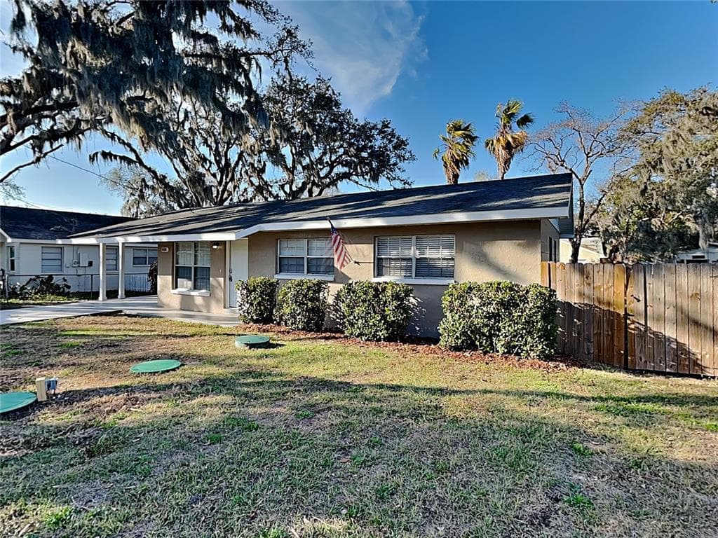 11116 STAFFORD LANE RIVERVIEW, FL 33578