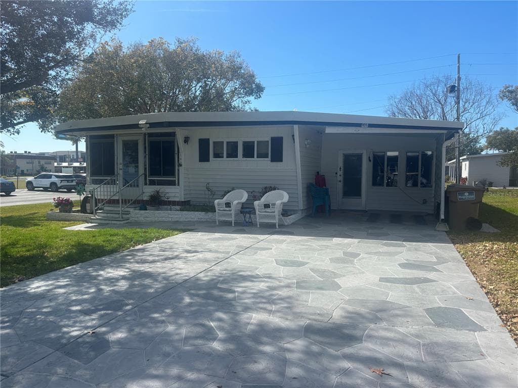 105 FREEDOM COURT UNIT 30