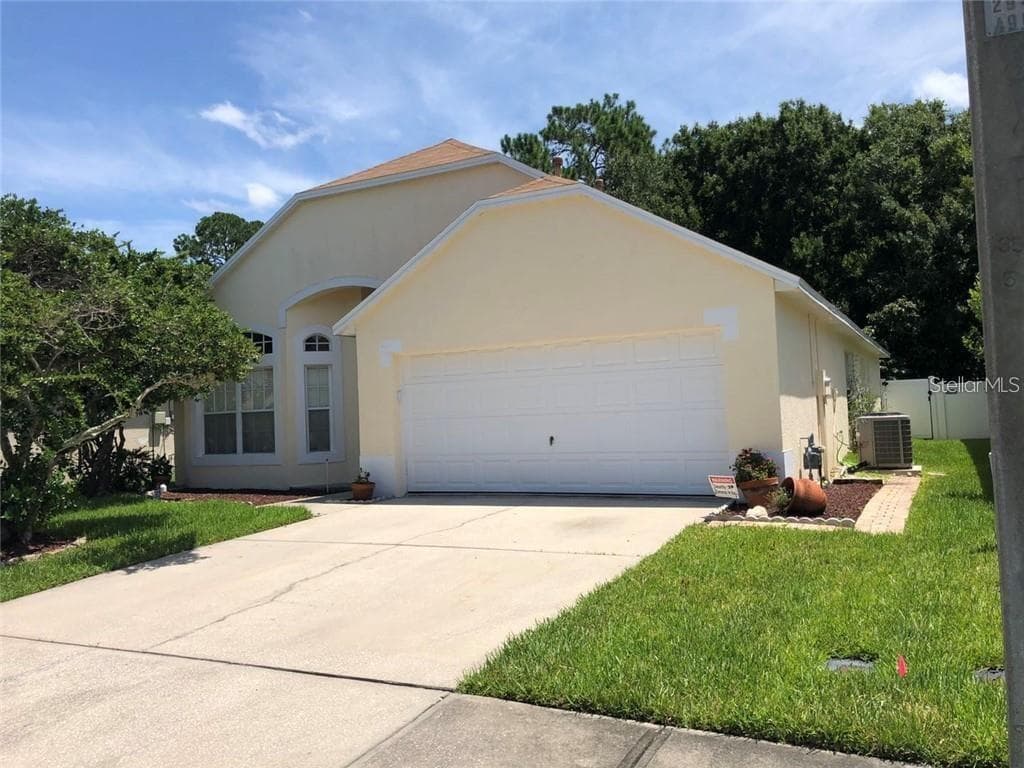 29703 BIRDS EYE DRIVE WESLEY CHAPEL, FL 33543