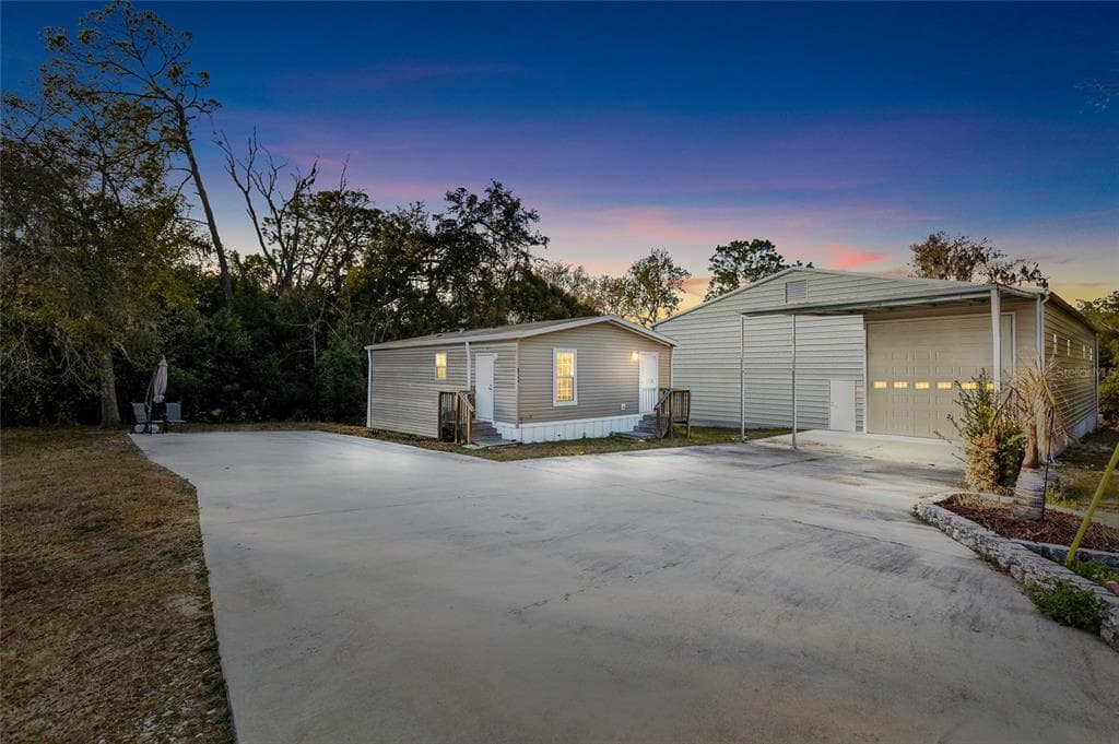 5937 PENNY ROYAL ROAD WESLEY CHAPEL, FL 33545