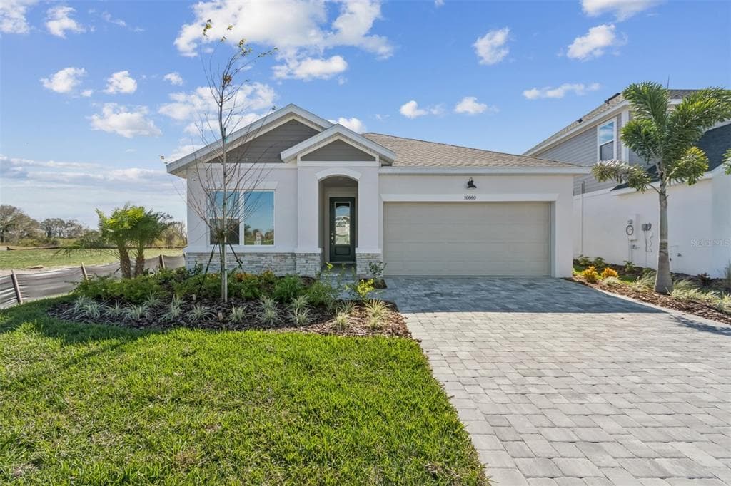 10660 CRESCENT CREEK CROSSING PARRISH, FL 34219