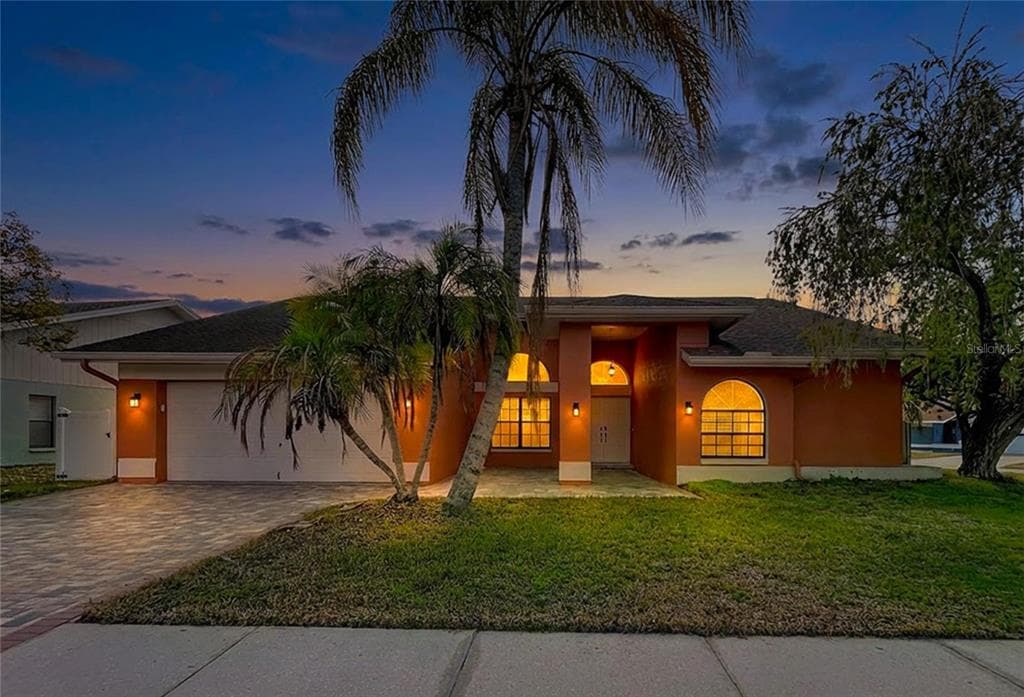 8601 CHADWICK DRIVE