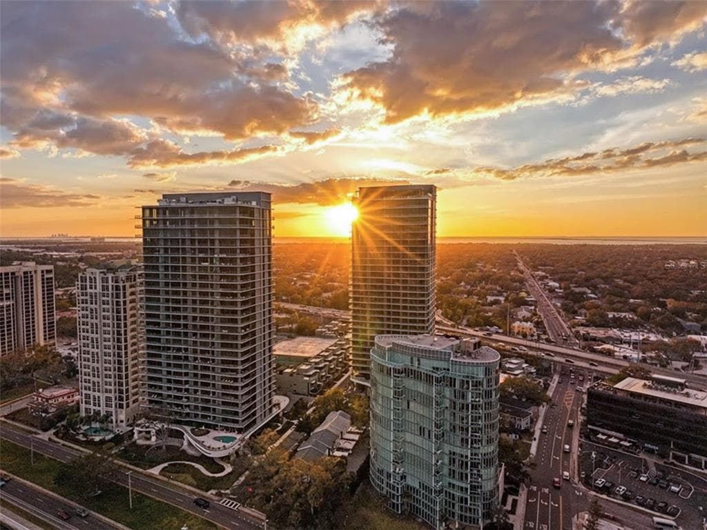 3015 S YSABELLA AVENUE UNIT 1901 TAMPA, FL 33629