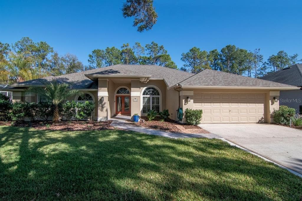 3910 TURKEY OAK DRIVE VALRICO, FL 33596