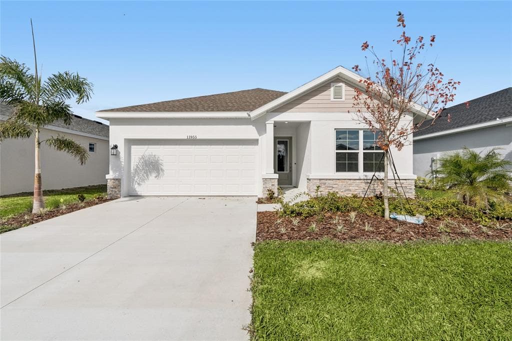 11955 RICHMOND TRAIL PARRISH, FL 34219