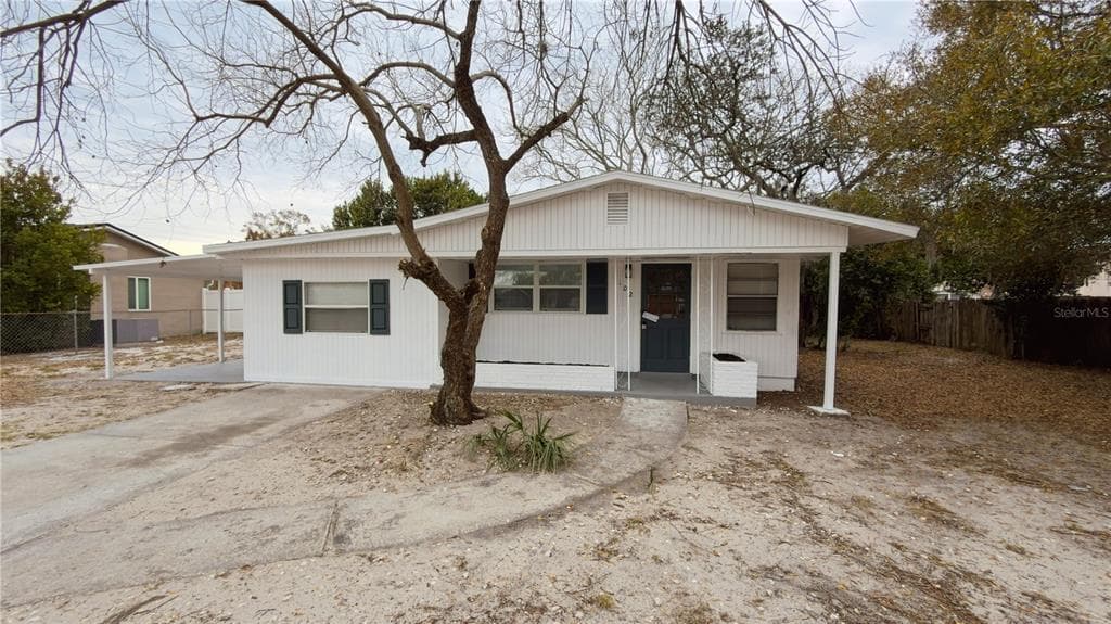 102 3RD JPV STREET WINTER HAVEN, FL 33880