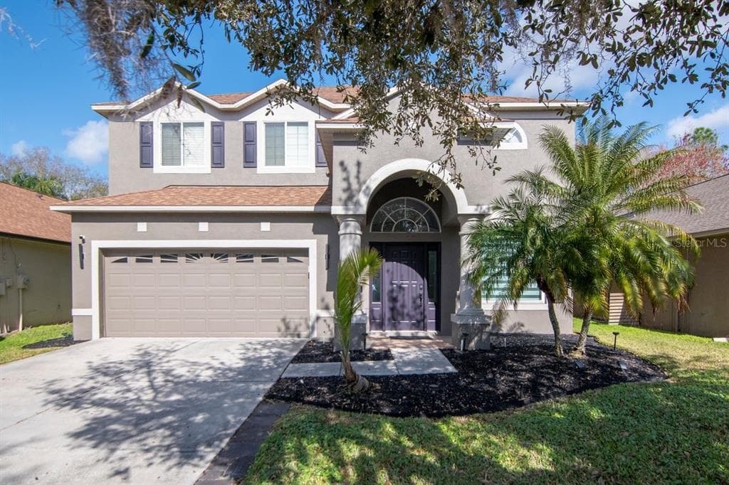 19159 CYPRESS GREEN DRIVE LUTZ, FL 33558