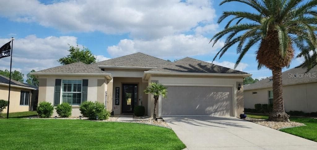 6611 SW 93RD COURT OCALA, FL 34481