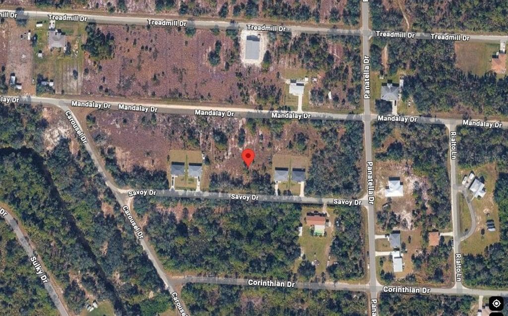 27118 SAVOY DRIVE PUNTA GORDA, FL 33955