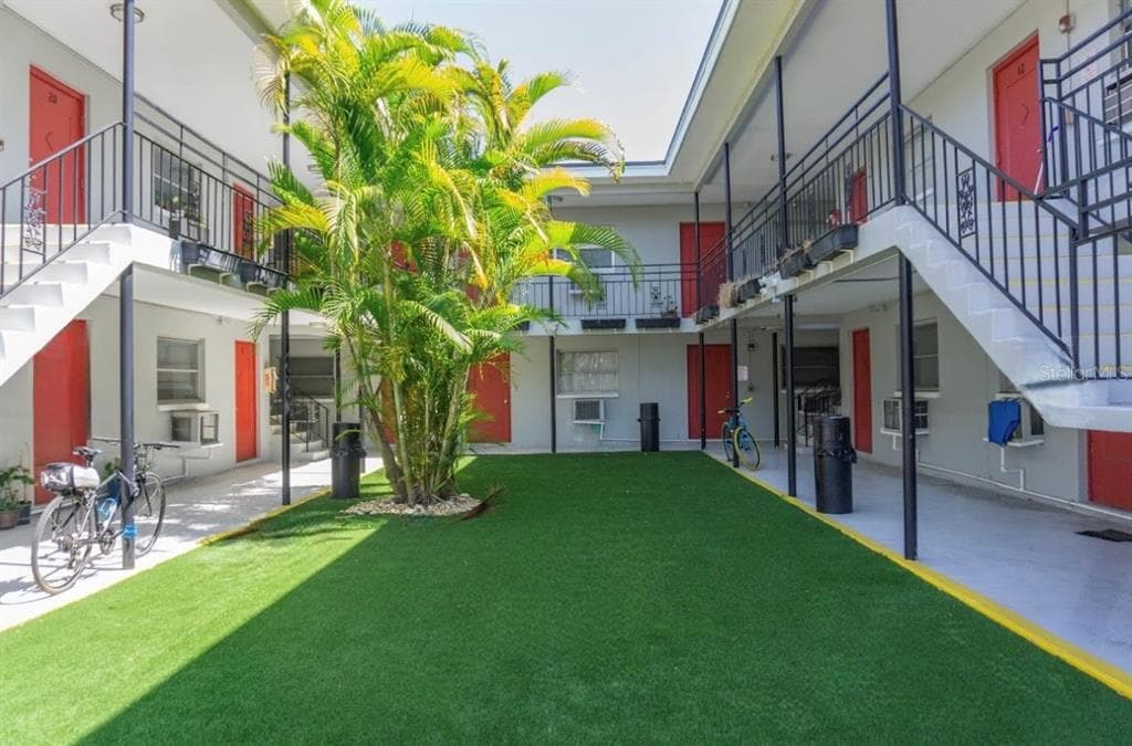 865 5TH AVENUE N UNIT 3 ST PETERSBURG, FL 33701