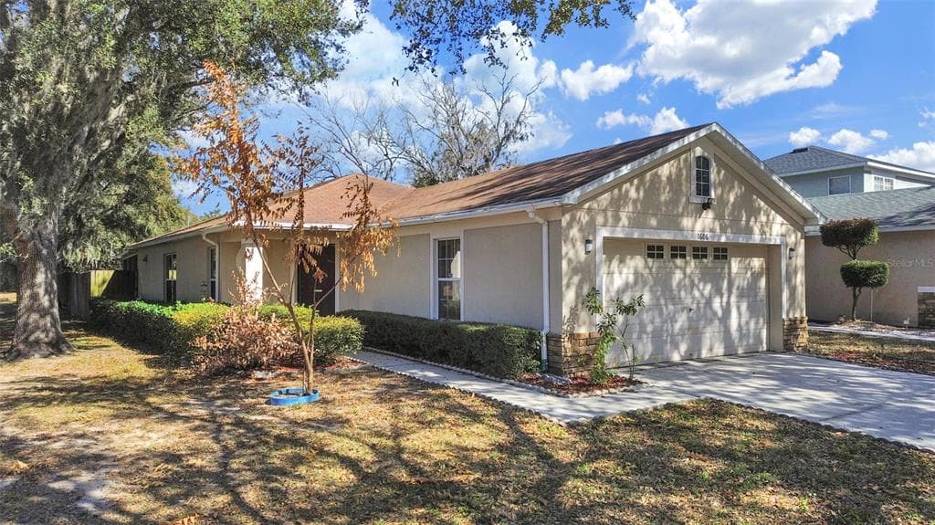 1606 MARSH WOOD DRIVE