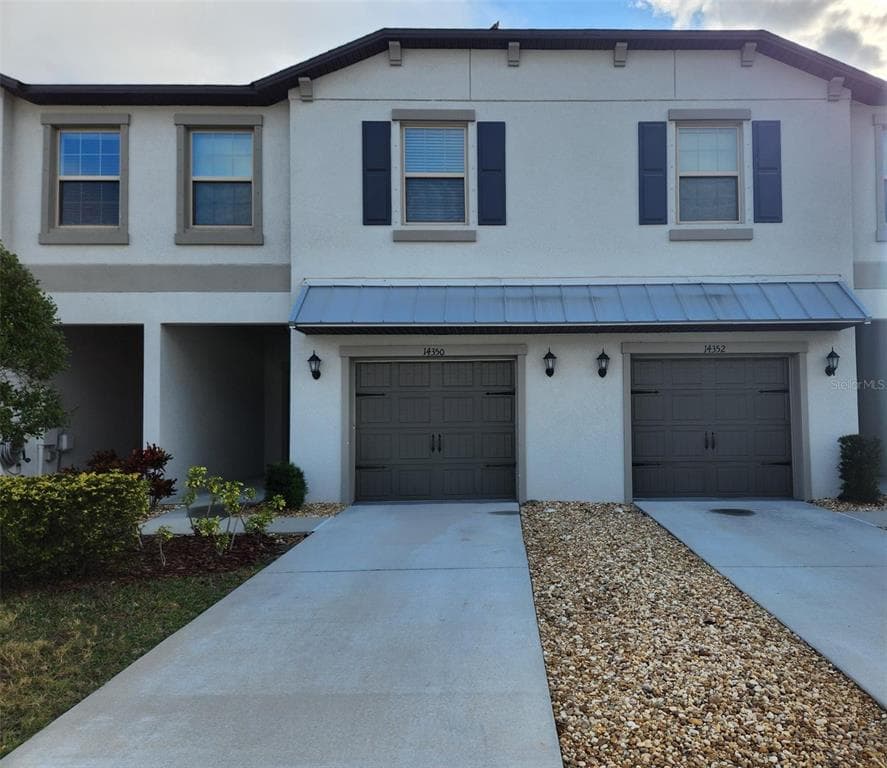 14350 EASY GOER STREET RUSKIN, FL 33573