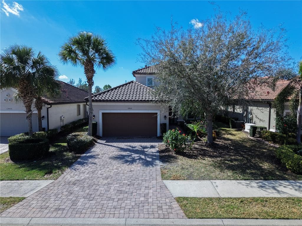 12822 DEL CORSO LOOP BRADENTON, FL 34211