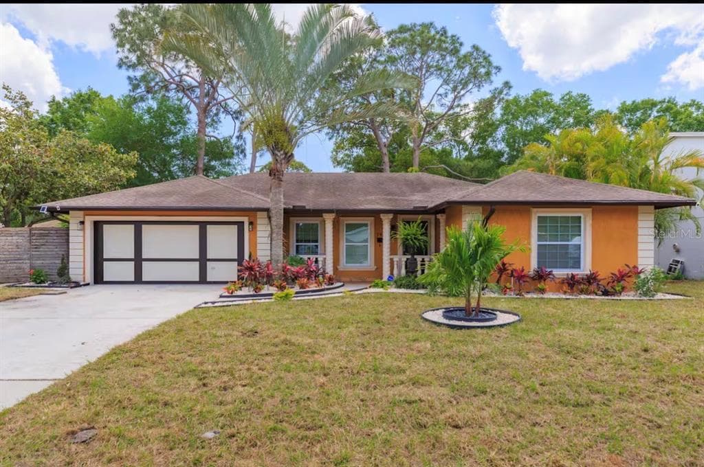 7908 W ELM STREET TAMPA, FL 33615
