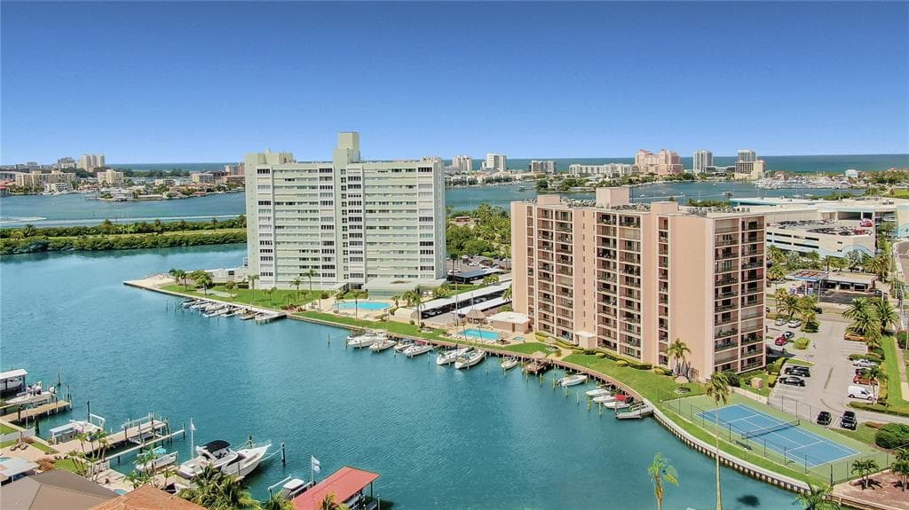 51 ISLAND WAY UNIT 108