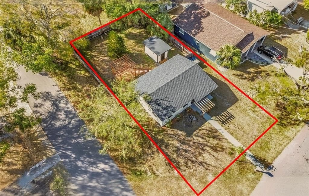 7415 S OBRIEN STREET TAMPA, FL 33616