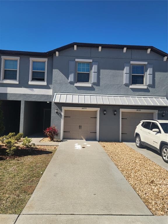 14353 EASY GOER STREET UNIT 14353 RUSKIN, FL 33573