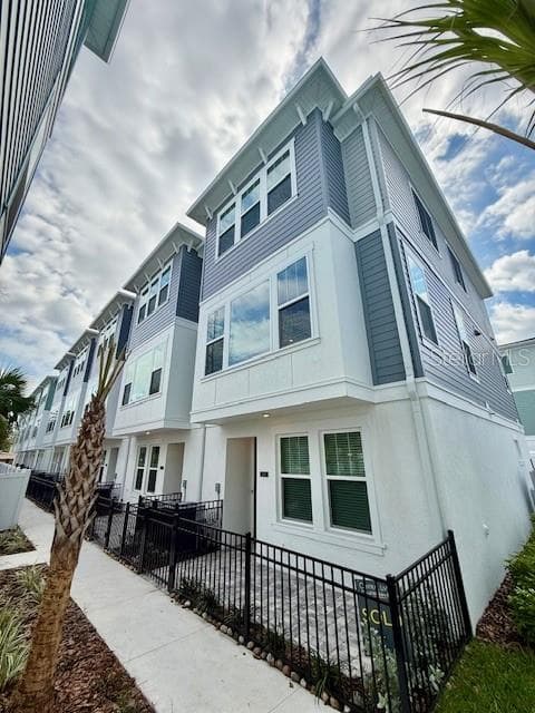 3137 4TH TERRACE N ST PETERSBURG, FL 33713