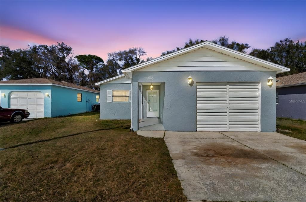 12836 KELLYWOOD CIRCLE HUDSON, FL 34669