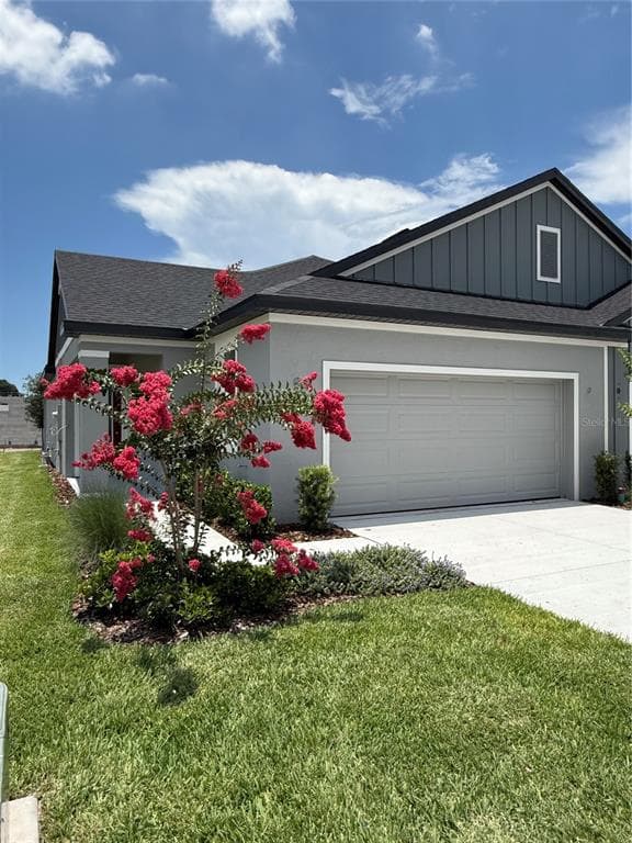 3694 NANDINA CIRCLE SUN CITY CENTER, FL 33573