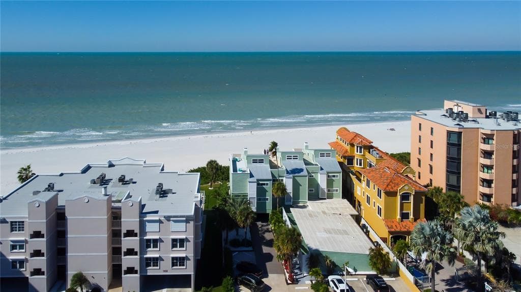 19530 GULF BOULEVARD UNIT 4B