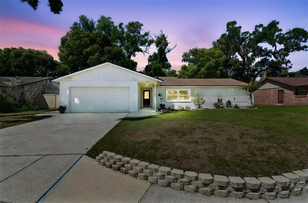 2505 LINDEN TREE STREET SEFFNER, FL 33584