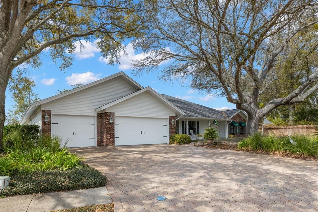 3132 MASTERS DRIVE